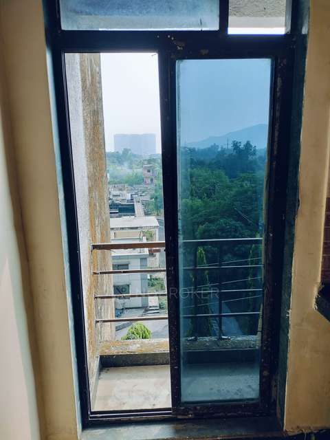 1 RK Flat In  Balaji Darshan For Sale  In Panvel