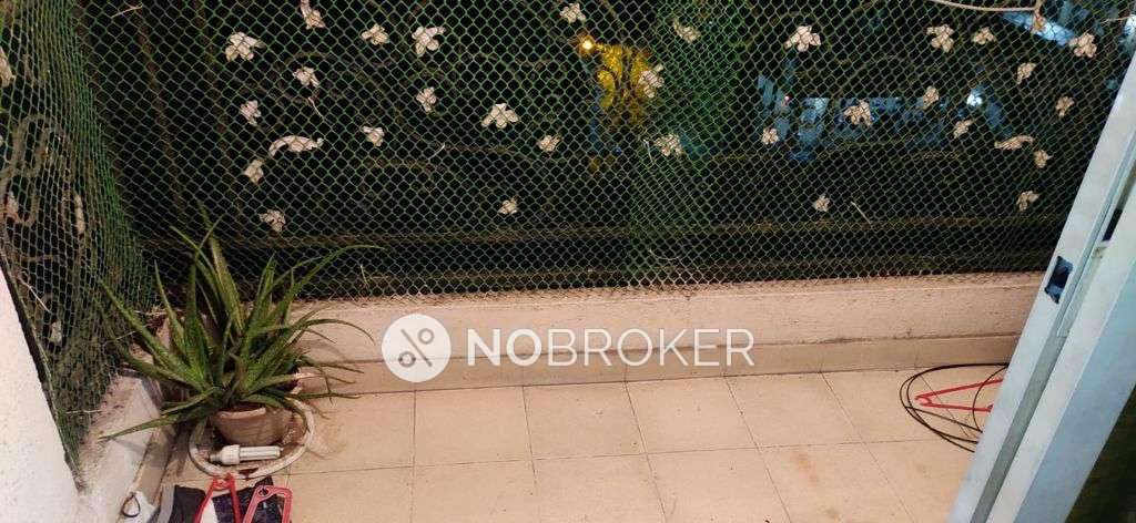 1 BHK Flat In Seawood Classic For Sale  In Kharghar