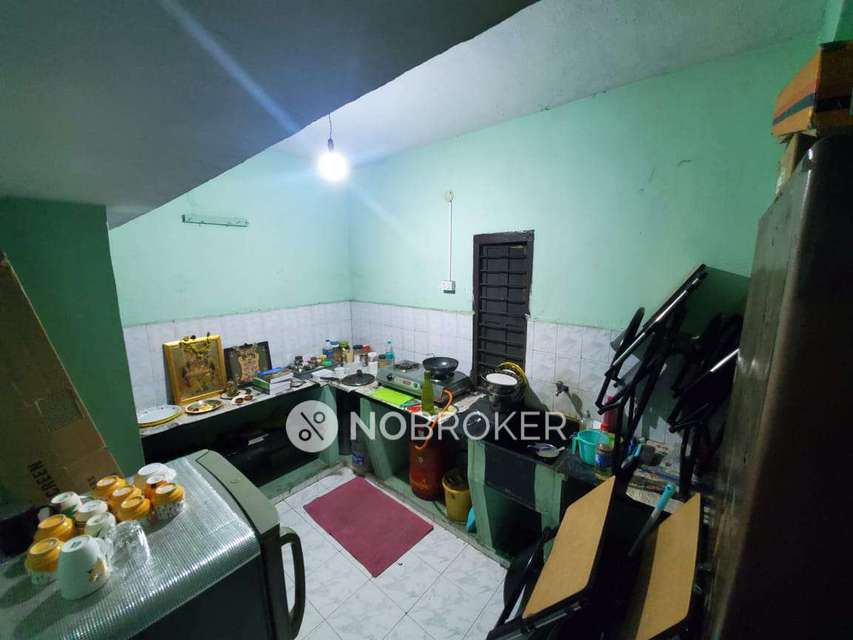 1 RK Villa In Mangalam Colony for Rent  In Anna Nagar West