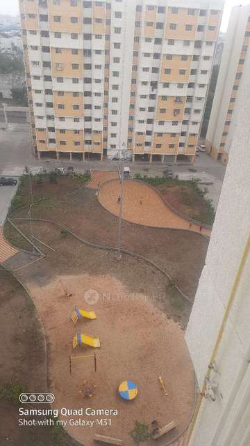 2 BHK Flat In Shivneri for Rent  In Pimpri-chinchwad,