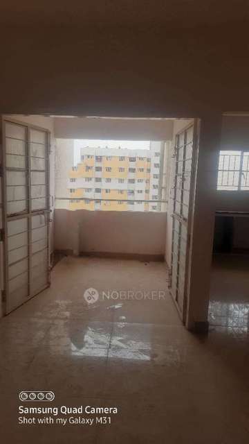 2 BHK Flat In Shivneri for Rent  In Pimpri-chinchwad,