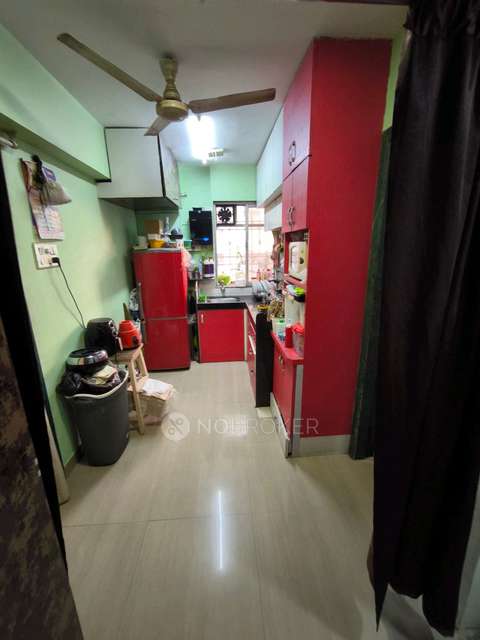 2 BHK Flat In Baugh E Usman Heights For Sale  In Baug-e-usman Heights