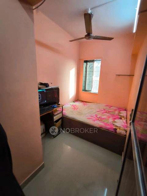 2 BHK Flat In Baugh E Usman Heights For Sale  In Baug-e-usman Heights