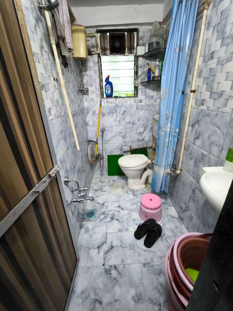 2 BHK Flat In Baugh E Usman Heights For Sale  In Baug-e-usman Heights