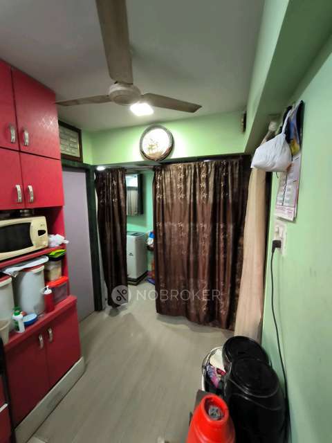 2 BHK Flat In Baugh E Usman Heights For Sale  In Baug-e-usman Heights