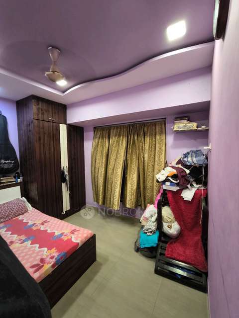 2 BHK Flat In Baugh E Usman Heights For Sale  In Baug-e-usman Heights