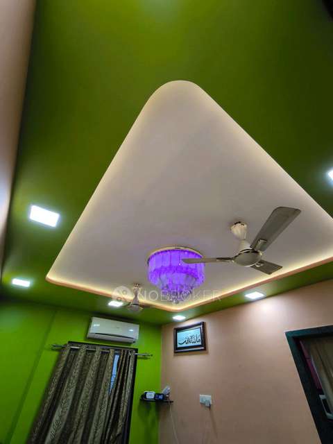 2 BHK Flat In Baugh E Usman Heights For Sale  In Baug-e-usman Heights