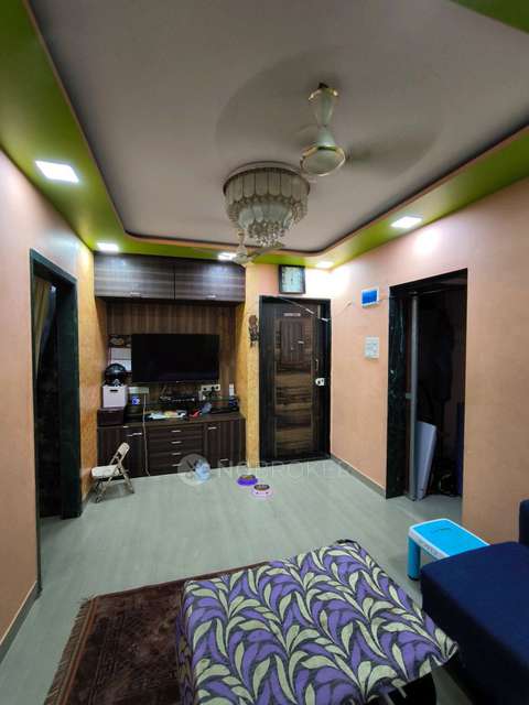 2 BHK Flat In Baugh E Usman Heights For Sale  In Baug-e-usman Heights