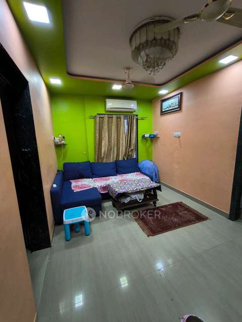 2 BHK Flat In Baugh E Usman Heights For Sale  In Baug-e-usman Heights