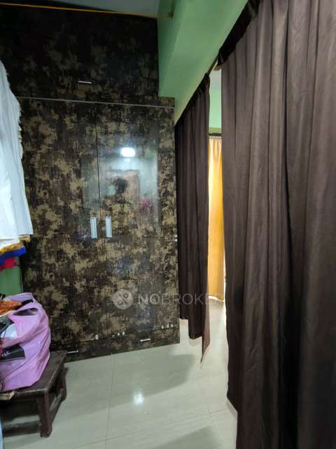 2 BHK Flat In Baugh E Usman Heights For Sale  In Baug-e-usman Heights