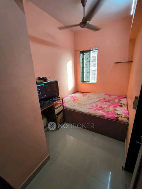 2 BHK Flat In Baugh E Usman Heights For Sale  In Baug-e-usman Heights