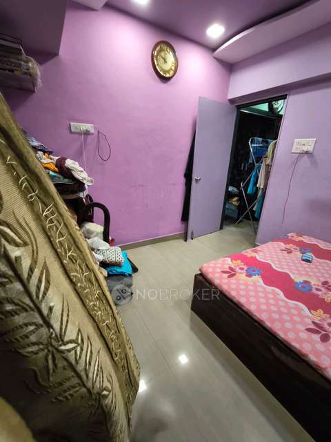 2 BHK Flat In Baugh E Usman Heights For Sale  In Baug-e-usman Heights