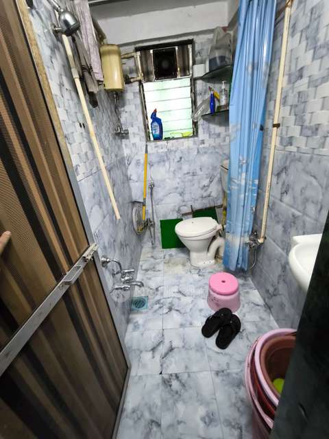 2 BHK Flat In Baugh E Usman Heights For Sale  In Baug-e-usman Heights