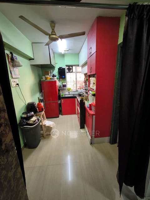 2 BHK Flat In Baugh E Usman Heights For Sale  In Baug-e-usman Heights