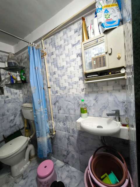 2 BHK Flat In Baugh E Usman Heights For Sale  In Baug-e-usman Heights