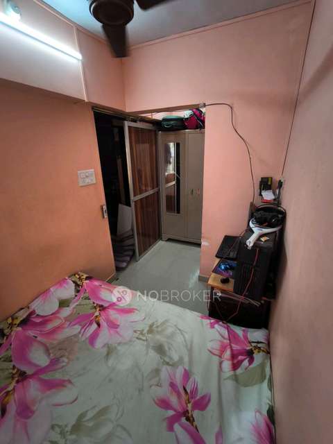 2 BHK Flat In Baugh E Usman Heights For Sale  In Baug-e-usman Heights