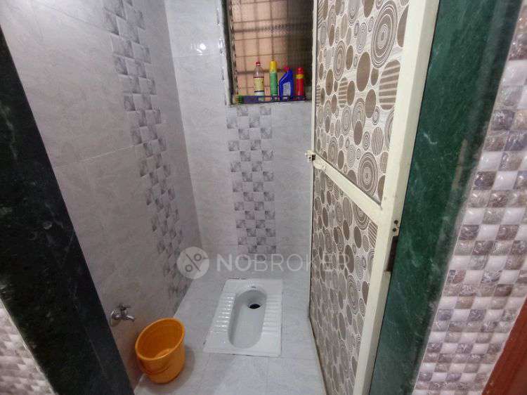 1 BHK Flat In Amit Complex For Sale  In Shirgaon