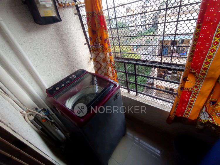 1 BHK Flat In Amit Complex For Sale  In Shirgaon