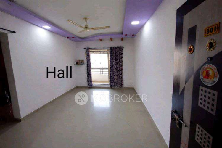 1 BHK Flat In Amit Complex For Sale  In Shirgaon