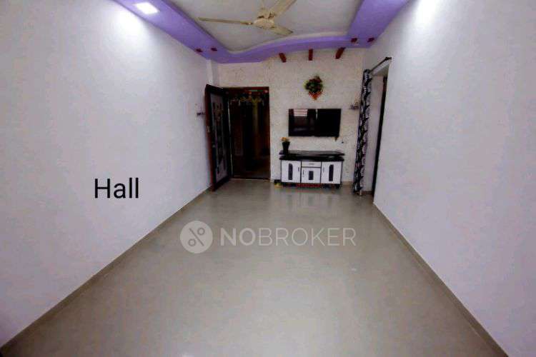 1 BHK Flat In Amit Complex For Sale  In Shirgaon