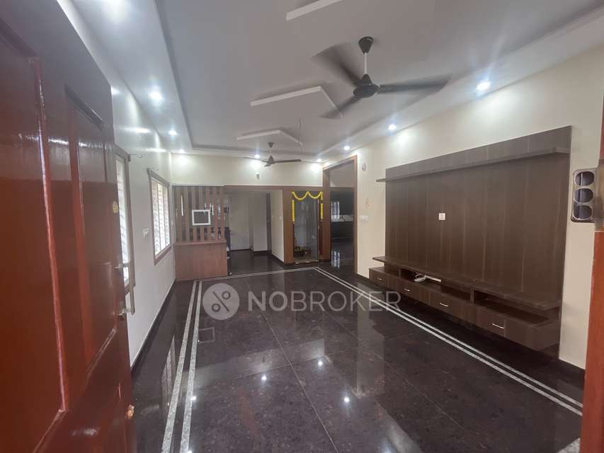 2 BHK House for Lease  In Ullal Uppanagar