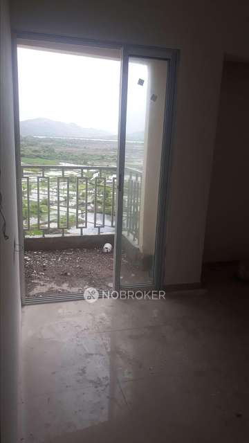 2 BHK Flat In Puranik City Reserva for Rent  In Thane West