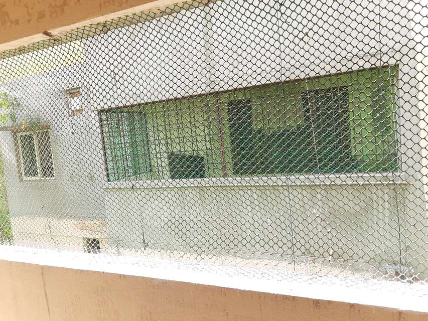 2 BHK Flat In Sri Balagi  Intraprasta  For Sale  In Kavadiguda