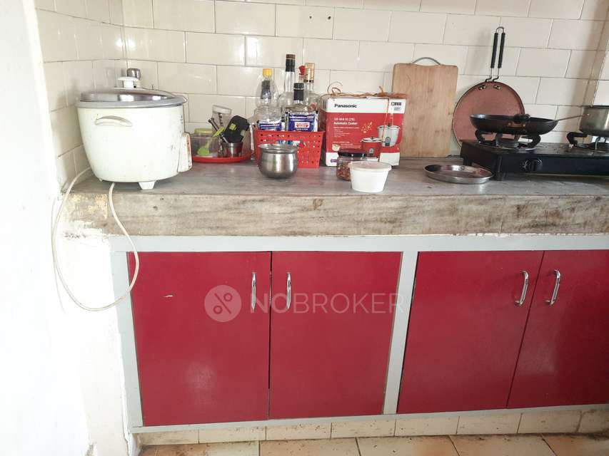 2 BHK Flat In Sri Balagi  Intraprasta  For Sale  In Kavadiguda