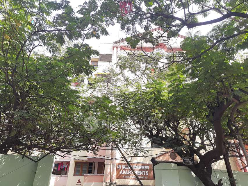 2 BHK Flat In Sri Balagi  Intraprasta  For Sale  In Kavadiguda