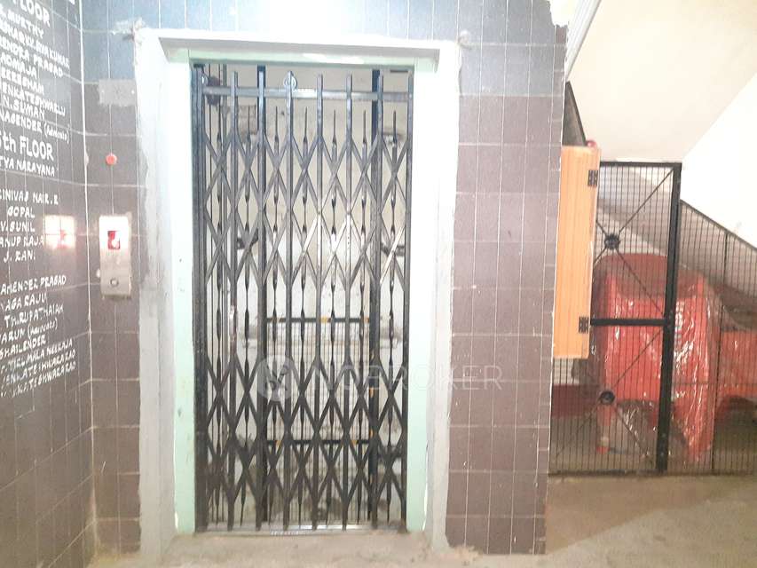 2 BHK Flat In Sri Balagi  Intraprasta  For Sale  In Kavadiguda