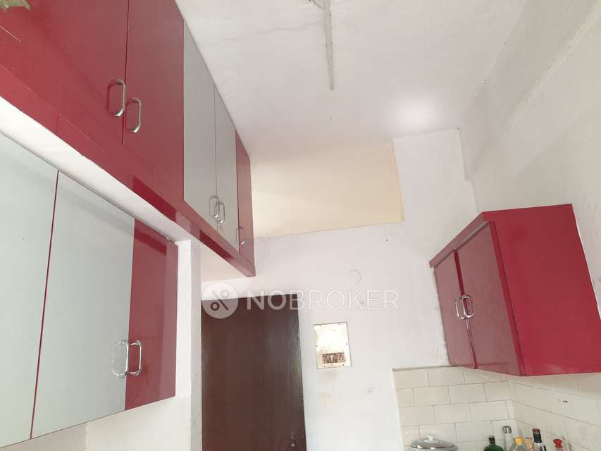 2 BHK Flat In Sri Balagi  Intraprasta  For Sale  In Kavadiguda