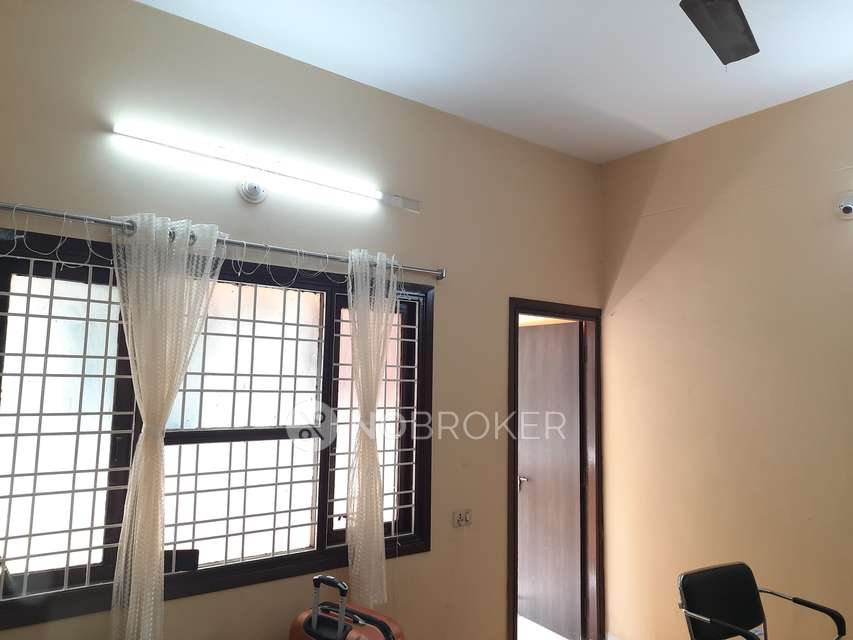 2 BHK Flat In Sri Balagi  Intraprasta  For Sale  In Kavadiguda