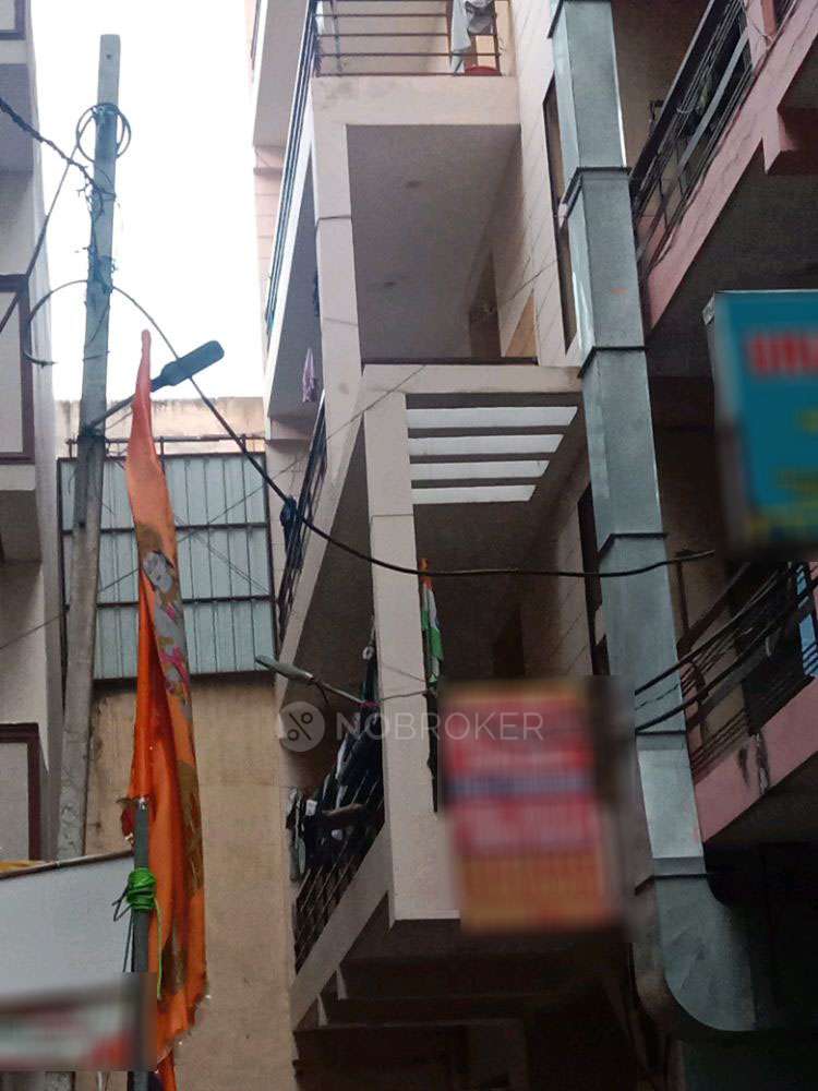 PG for Girls in Sector 45