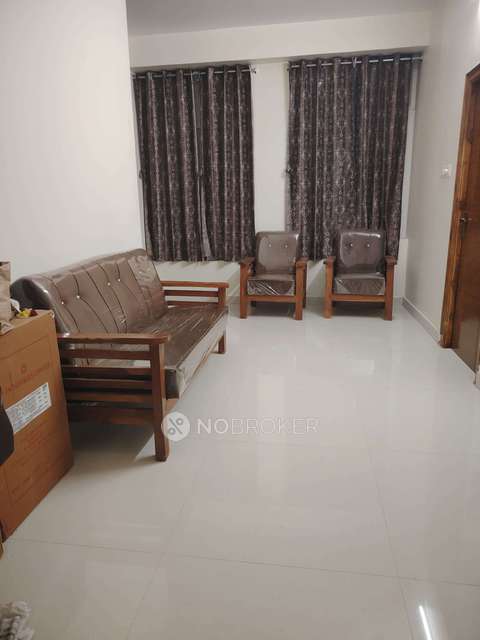 PG for Girls in  Madhapur