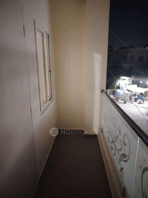 PG for Girls in  Madhapur