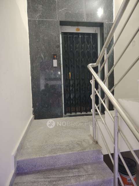 PG for Girls in  Madhapur