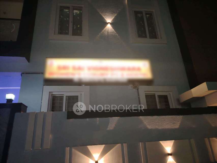 PG for Girls in  Madhapur