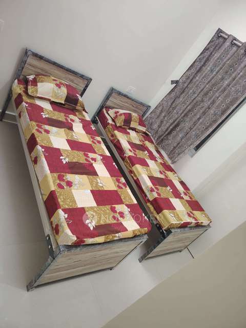 PG for Girls in  Madhapur