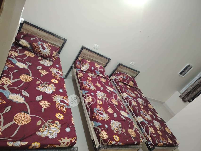 PG for Girls in  Madhapur