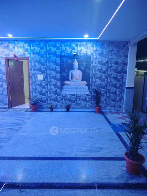 PG for Girls in  Madhapur