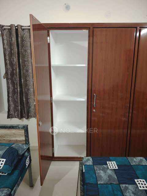 PG for Girls in  Madhapur