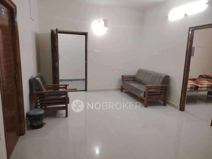 PG for Girls in  Madhapur