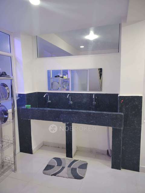 PG for Girls in  Madhapur