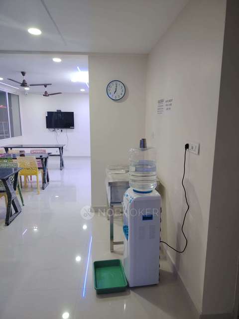 PG for Girls in  Madhapur