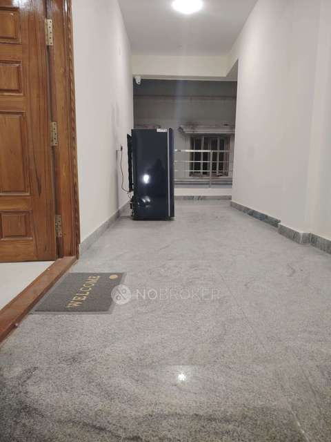 PG for Girls in  Madhapur