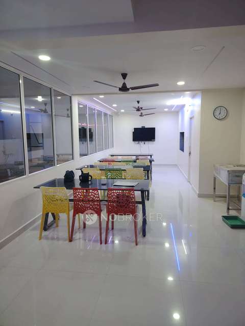 PG for Girls in  Madhapur