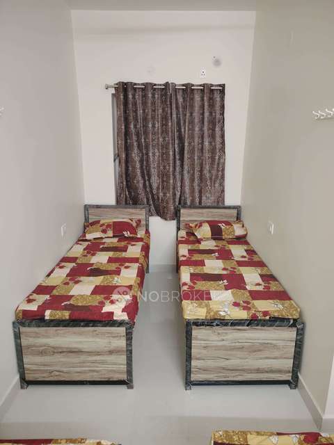 PG for Girls in  Madhapur