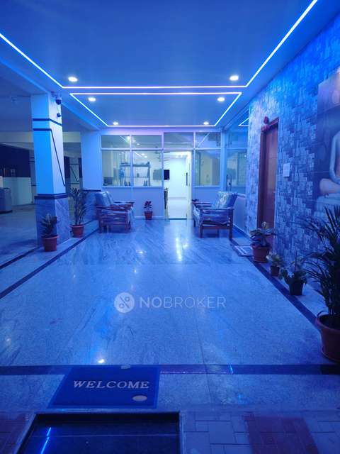 PG for Girls in  Madhapur