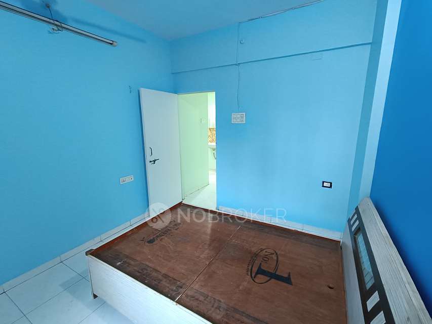 2 BHK Flat In Green Valley  for Rent  In  Airoli