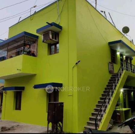 2 BHK Flat In Sowbakkiya Apartments For Sale  In Kodungaiyur